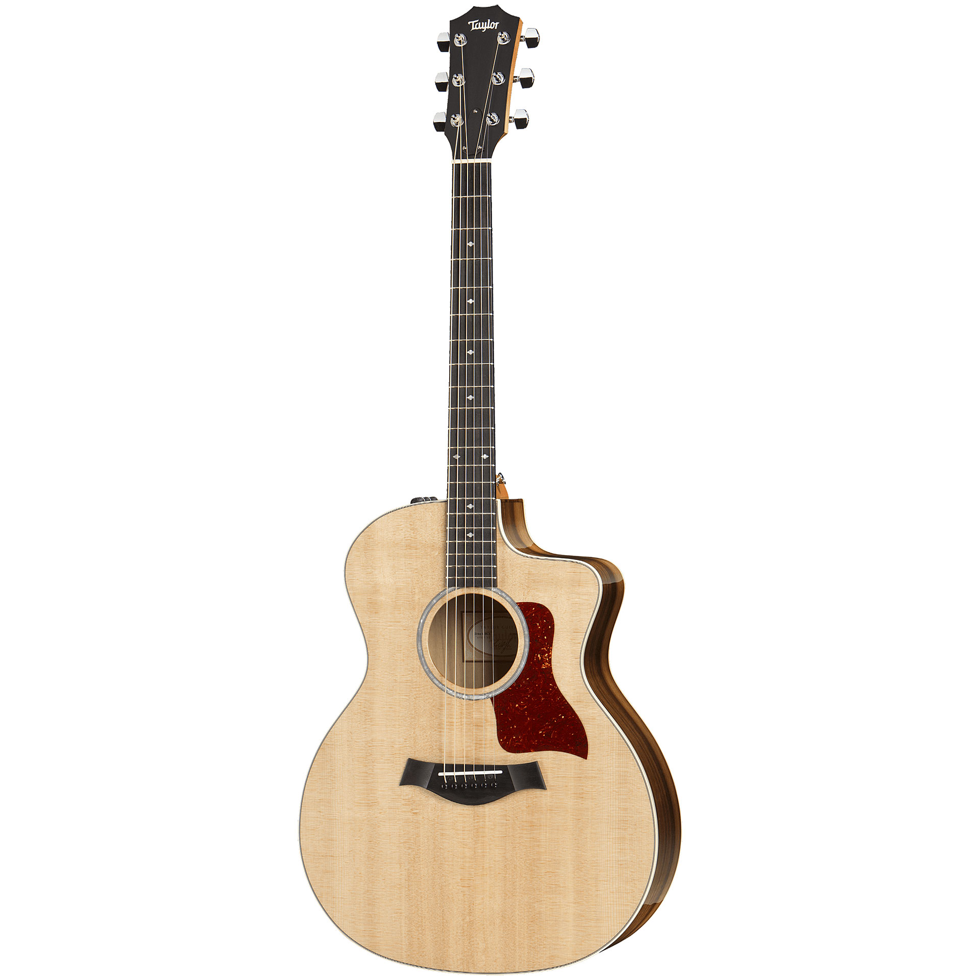 TAYLOR 214CE-K-DLX
